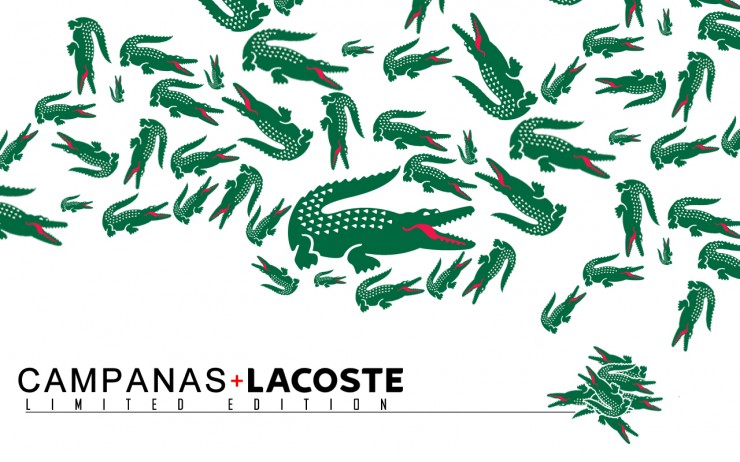 LACOSTE